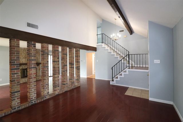 1601 Melrose Street, Garland, TX 75042