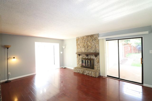 1601 Melrose Street, Garland, TX 75042