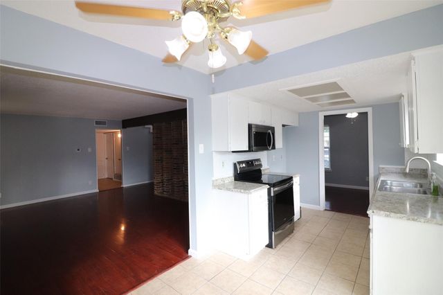 1601 Melrose Street, Garland, TX 75042