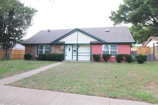 1601 Melrose Street, Garland, TX 75042