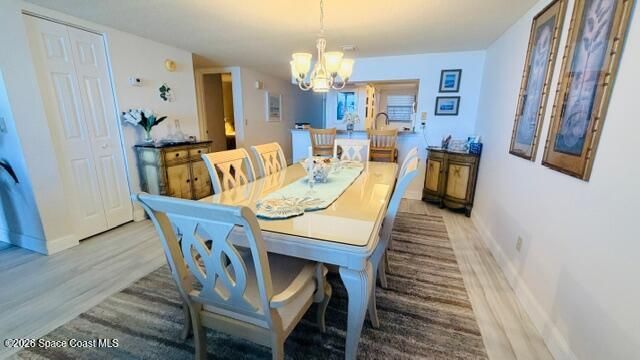 1860 N Atlantic Avenue B406, Cocoa Beach, FL 32931