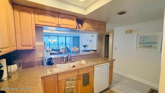 1860 N Atlantic Avenue B406, Cocoa Beach, FL 32931