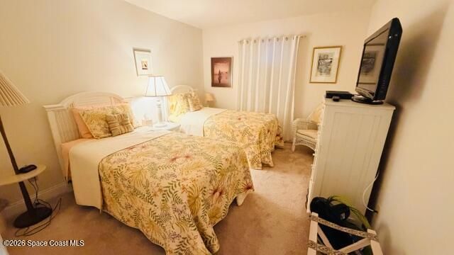 1860 N Atlantic Avenue B406, Cocoa Beach, FL 32931