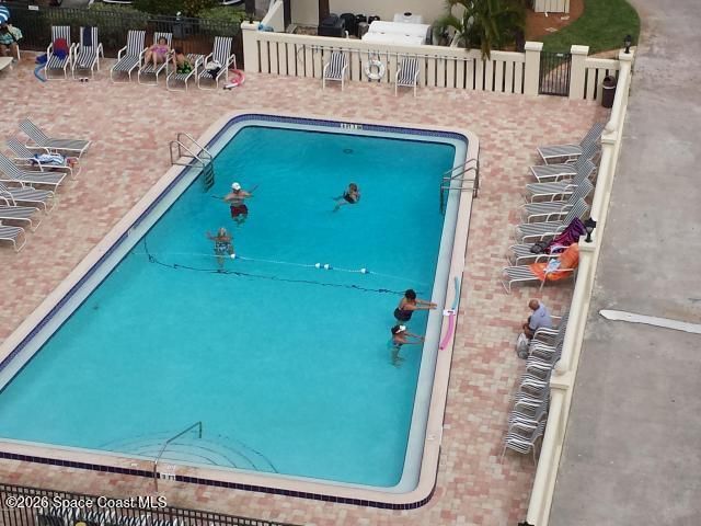 1860 N Atlantic Avenue B406, Cocoa Beach, FL 32931