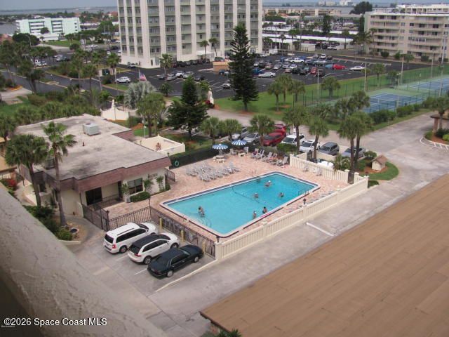 1860 N Atlantic Avenue B406, Cocoa Beach, FL 32931