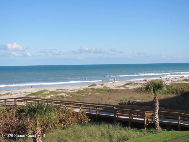 1860 N Atlantic Avenue B406, Cocoa Beach, FL 32931