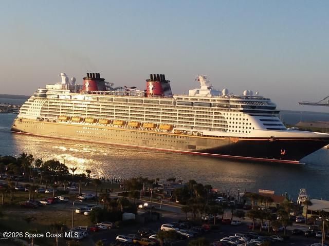 1860 N Atlantic Avenue B406, Cocoa Beach, FL 32931