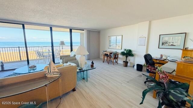 1860 N Atlantic Avenue B406, Cocoa Beach, FL 32931