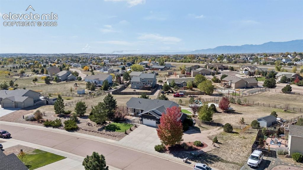 11949 Rio Secco Road, Peyton, CO 80831 — photo 3