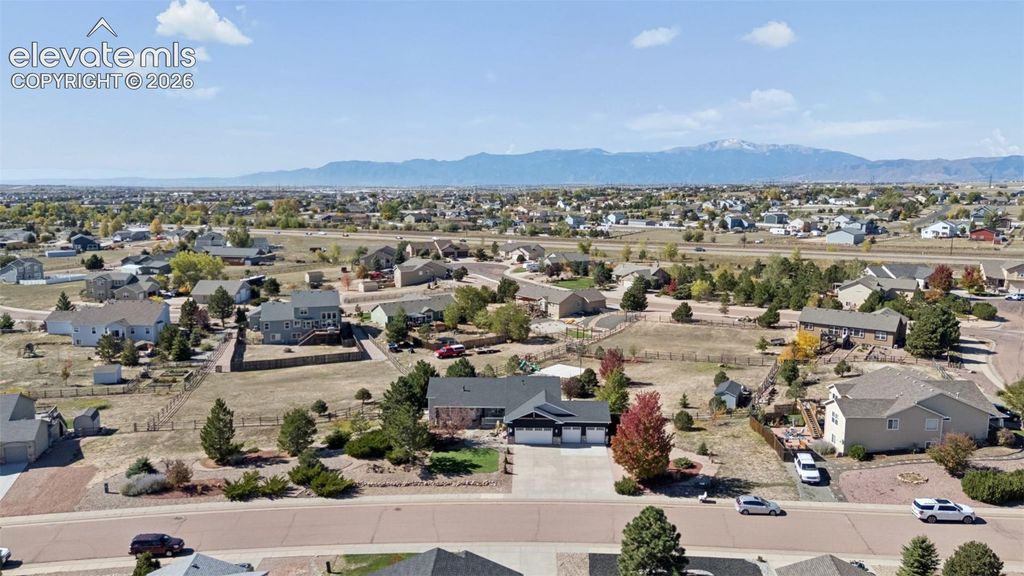 11949 Rio Secco Road, Peyton, CO 80831 — photo 4