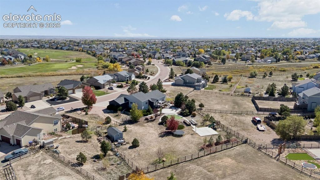 11949 Rio Secco Road, Peyton, CO 80831 — photo 5