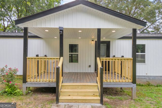 1690 Fort Lamar Road, Commerce, GA 30530