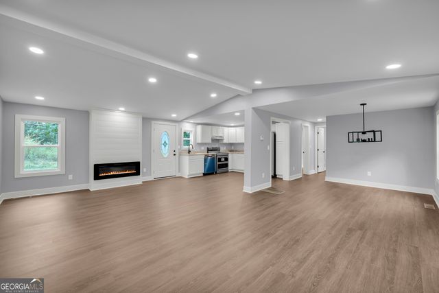1690 Fort Lamar Road, Commerce, GA 30530