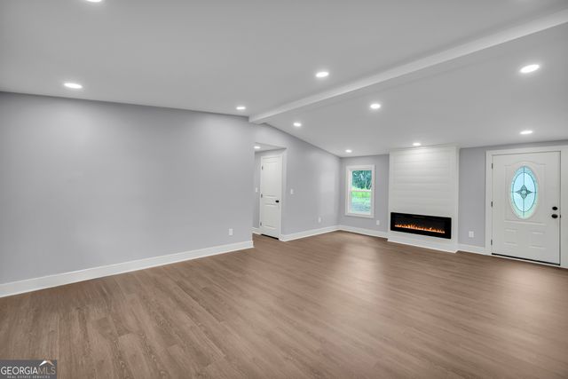 1690 Fort Lamar Road, Commerce, GA 30530