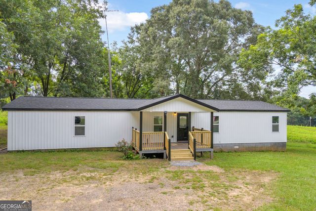 1690 Fort Lamar Road, Commerce, GA 30530