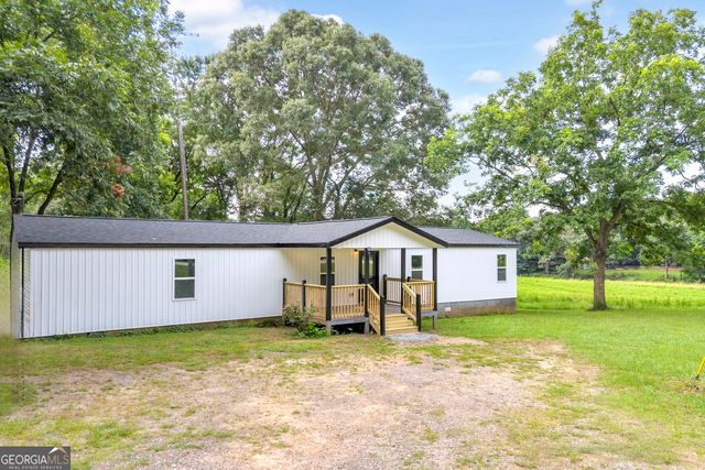 1690 Fort Lamar Road, Commerce, GA 30530
