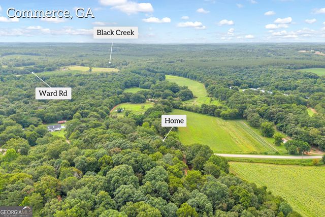 1690 Fort Lamar Road, Commerce, GA 30530