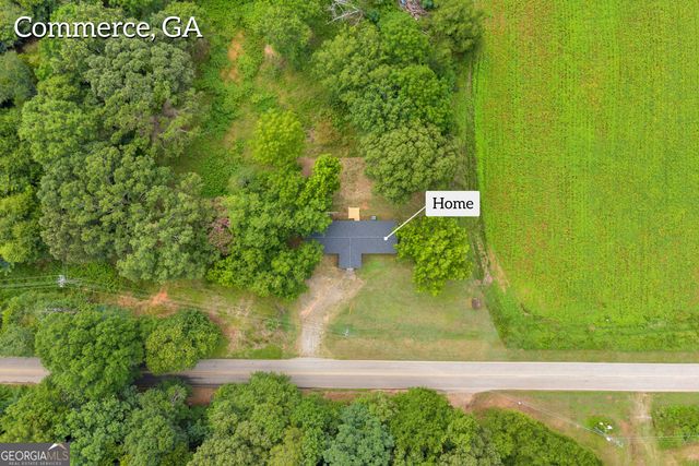 1690 Fort Lamar Road, Commerce, GA 30530