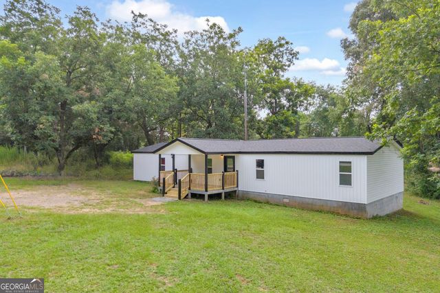1690 Fort Lamar Road, Commerce, GA 30530
