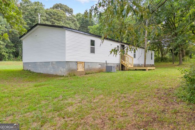 1690 Fort Lamar Road, Commerce, GA 30530