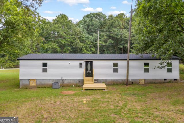 1690 Fort Lamar Road, Commerce, GA 30530