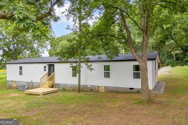 1690 Fort Lamar Road, Commerce, GA 30530