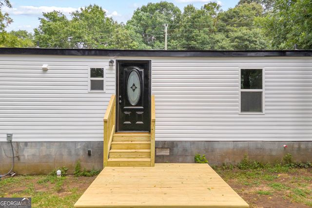 1690 Fort Lamar Road, Commerce, GA 30530