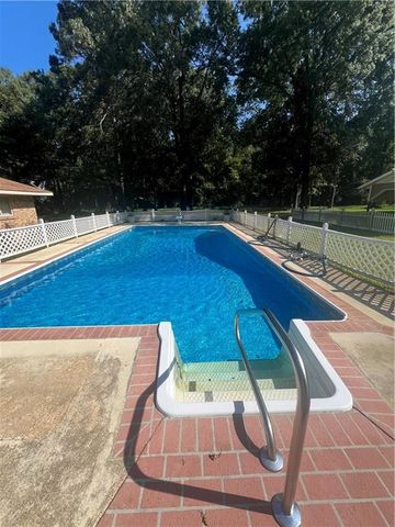 5481 OLD MARKSVILLE Highway, Pineville, LA 71360