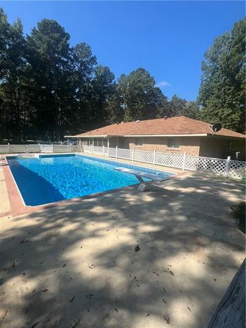 5481 OLD MARKSVILLE Highway, Pineville, LA 71360