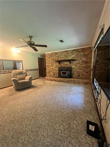 5481 OLD MARKSVILLE Highway, Pineville, LA 71360