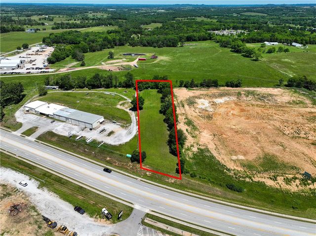 TBD Hwy 62, Berryville, AR 72616