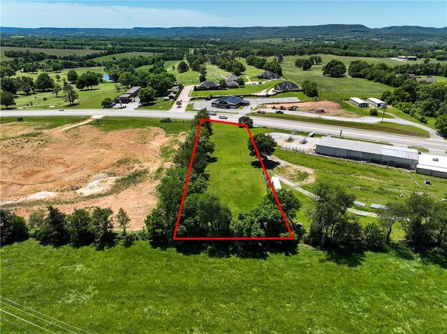 TBD Hwy 62, Berryville, AR 72616