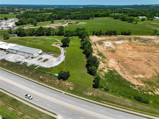 TBD Hwy 62, Berryville, AR 72616
