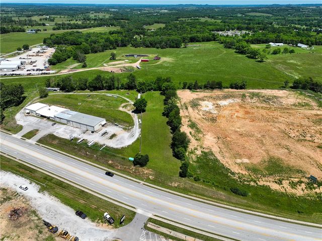TBD Hwy 62, Berryville, AR 72616