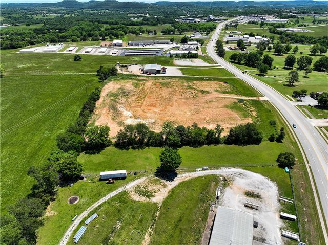 TBD Hwy 62, Berryville, AR 72616