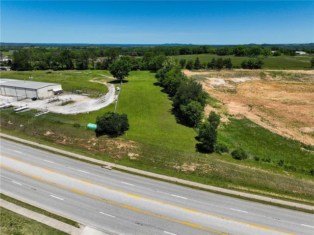 TBD Hwy 62, Berryville, AR 72616