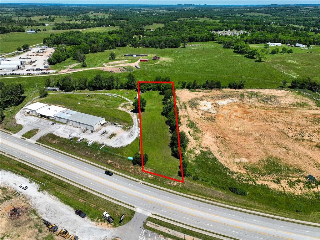 TBD Hwy 62, Berryville, AR 72616