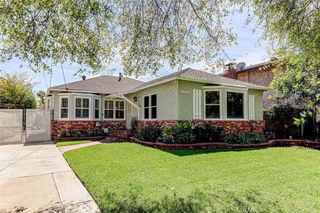 15922 S Denker, Gardena, CA 90247
