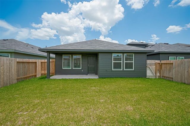 16927 Sangiovese Drive, Houston, TX 77090