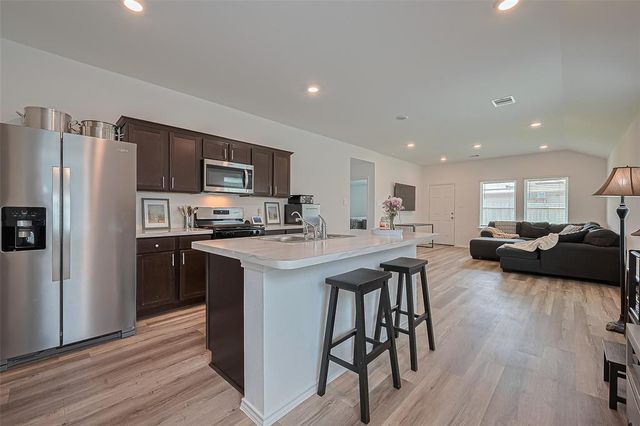 16927 Sangiovese Drive, Houston, TX 77090