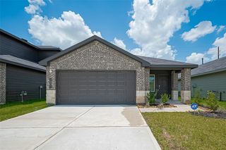 16927 Sangiovese Drive, Houston, TX 77090