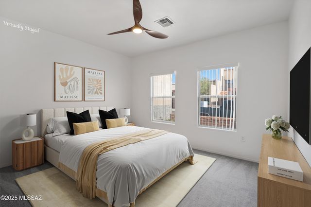 2067 W Cadbury Court, Tucson, AZ 85713