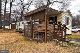 10505 CEDARVILLE RD #10-19, Brandywine, MD 20613