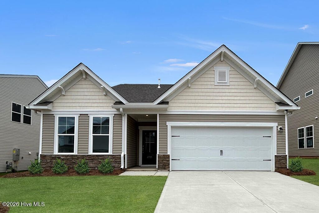 4538 Hartshorn Circle, Aiken, SC 29801