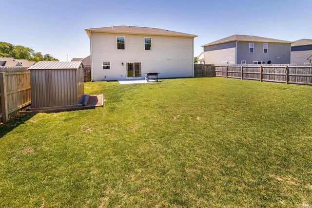 15141 Shakespeare Drive, Evansville, IN 47725