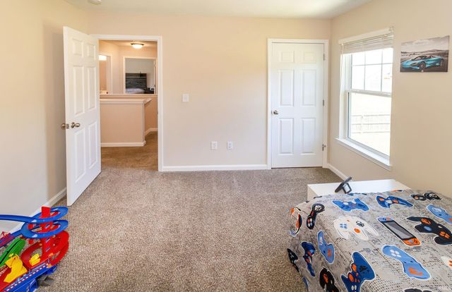 15141 Shakespeare Drive, Evansville, IN 47725