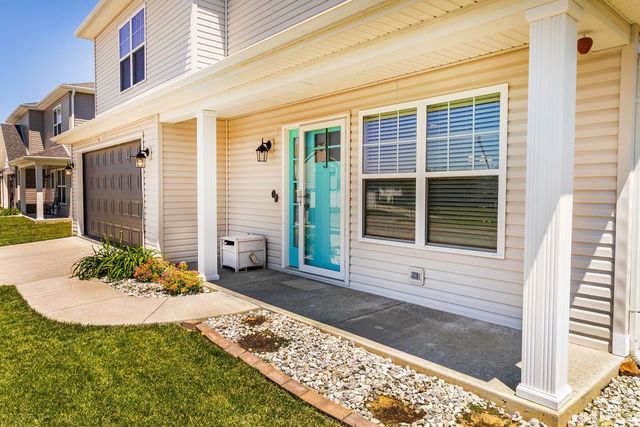 15141 Shakespeare Drive, Evansville, IN 47725