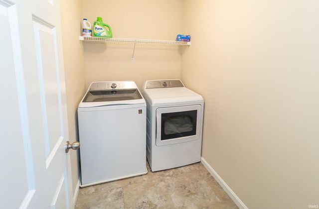 15141 Shakespeare Drive, Evansville, IN 47725