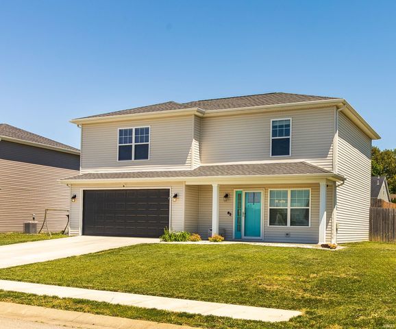 15141 Shakespeare Drive, Evansville, IN 47725
