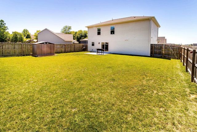 15141 Shakespeare Drive, Evansville, IN 47725